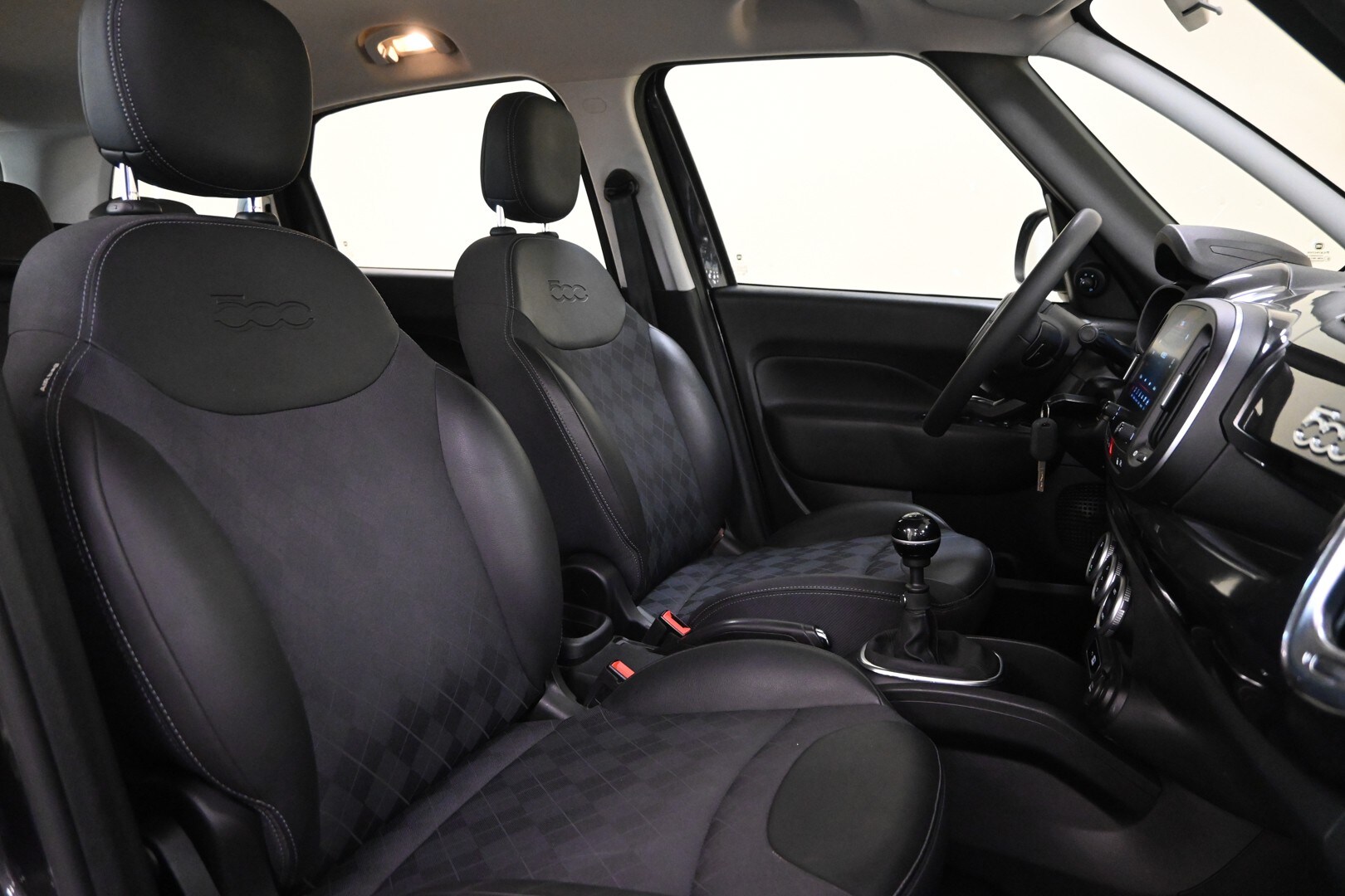 FIAT 500L Wagon 500L Wagon 1.4 95 CV Lounge