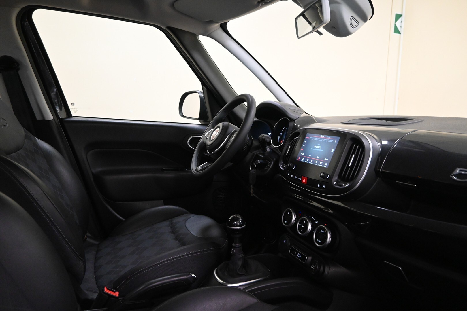 FIAT 500L Wagon 500L Wagon 1.4 95 CV Lounge
