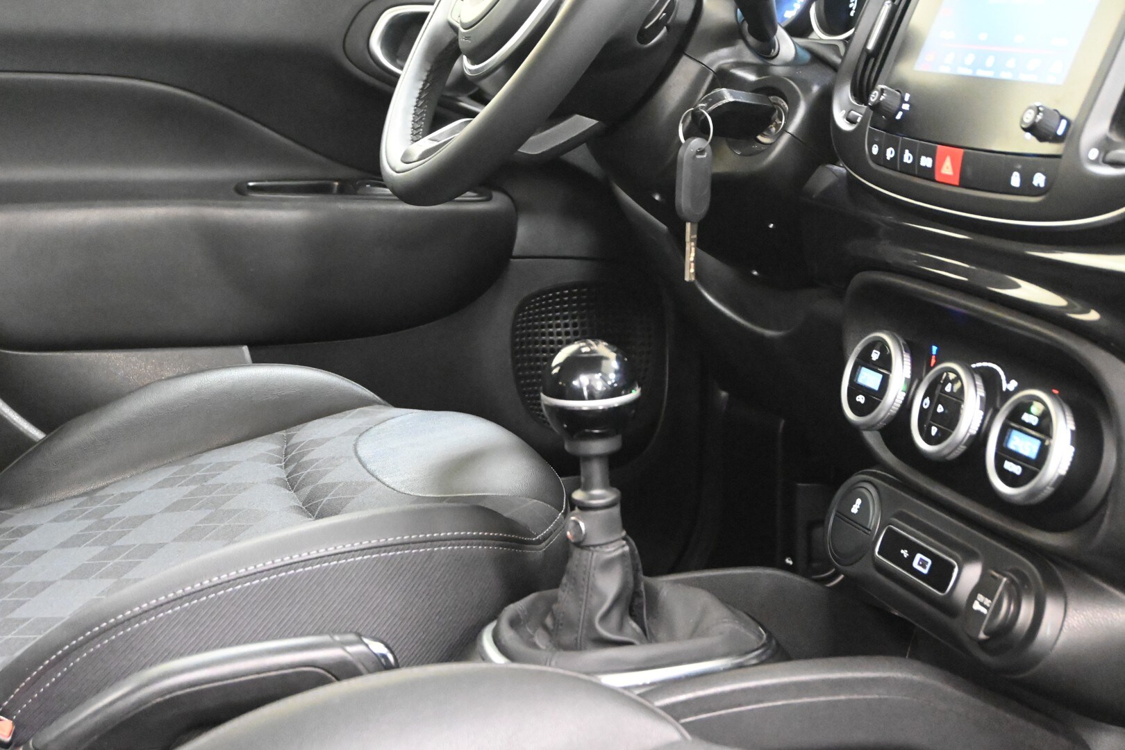 FIAT 500L Wagon 500L Wagon 1.4 95 CV Lounge