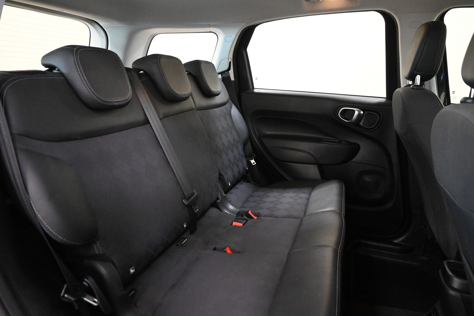 FIAT 500L Wagon 500L Wagon 1.4 95 CV Lounge