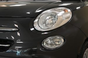 FIAT 500L Wagon 500L Wagon 1.4 95 CV Lounge