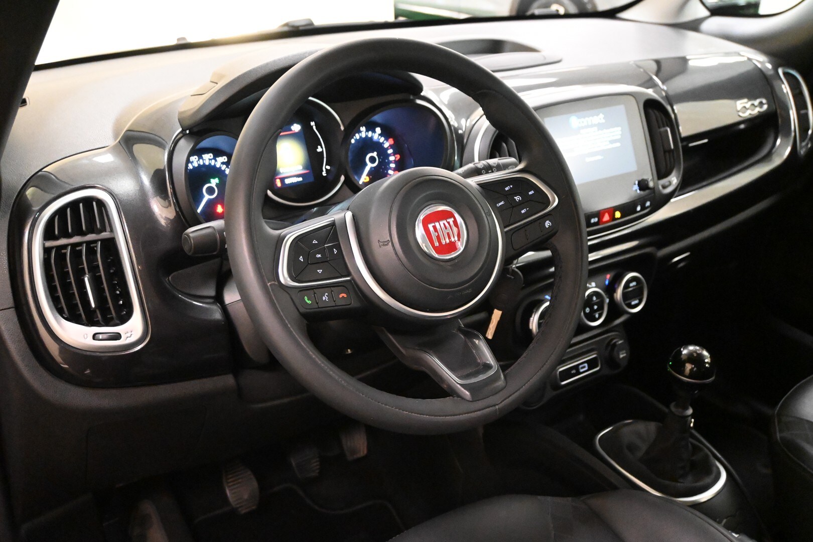 FIAT 500L Wagon 500L Wagon 1.4 95 CV Lounge