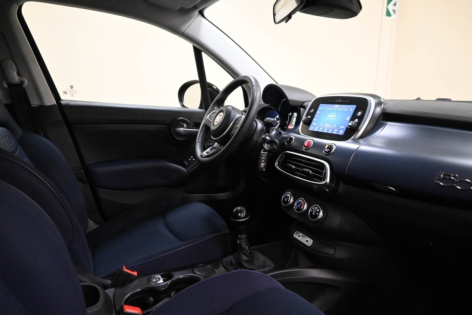 FIAT 500X 500X 1.0 T3 120 CV Club