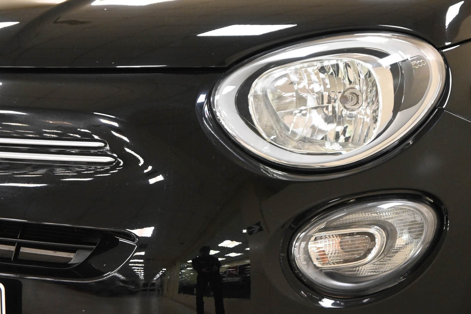 FIAT 500X 500X 1.0 T3 120 CV Club