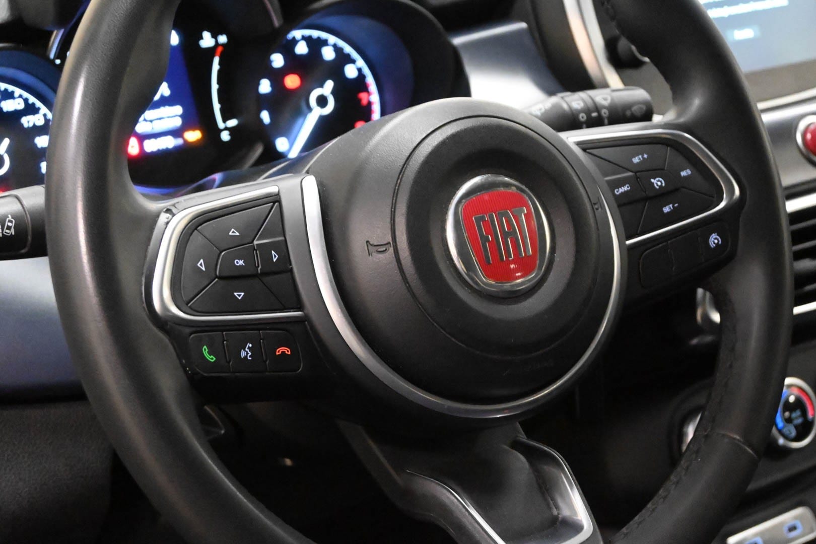 FIAT 500X 500X 1.0 T3 120 CV Club