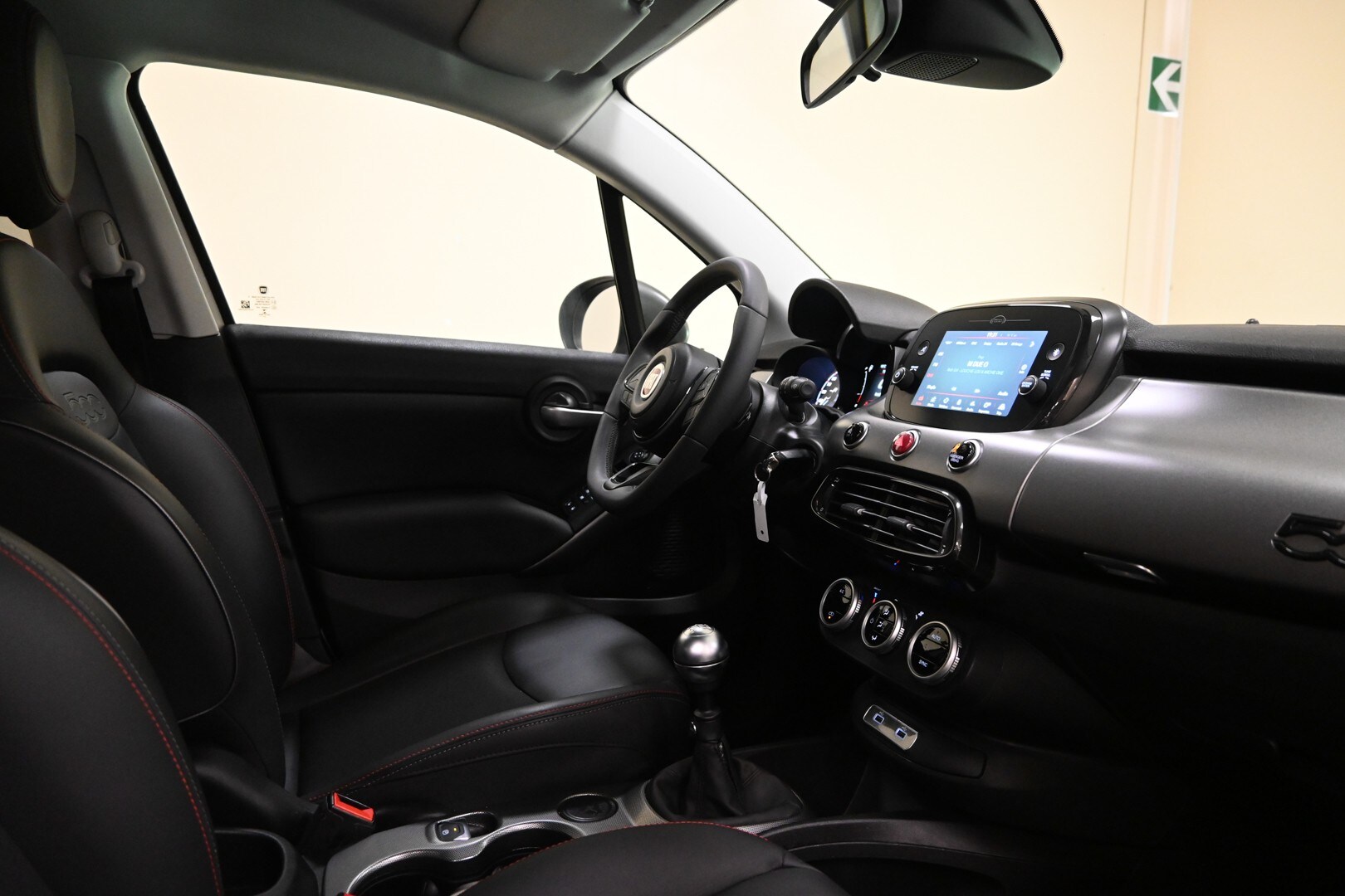 FIAT 500X 500X 1.0 T3 120 CV Sport