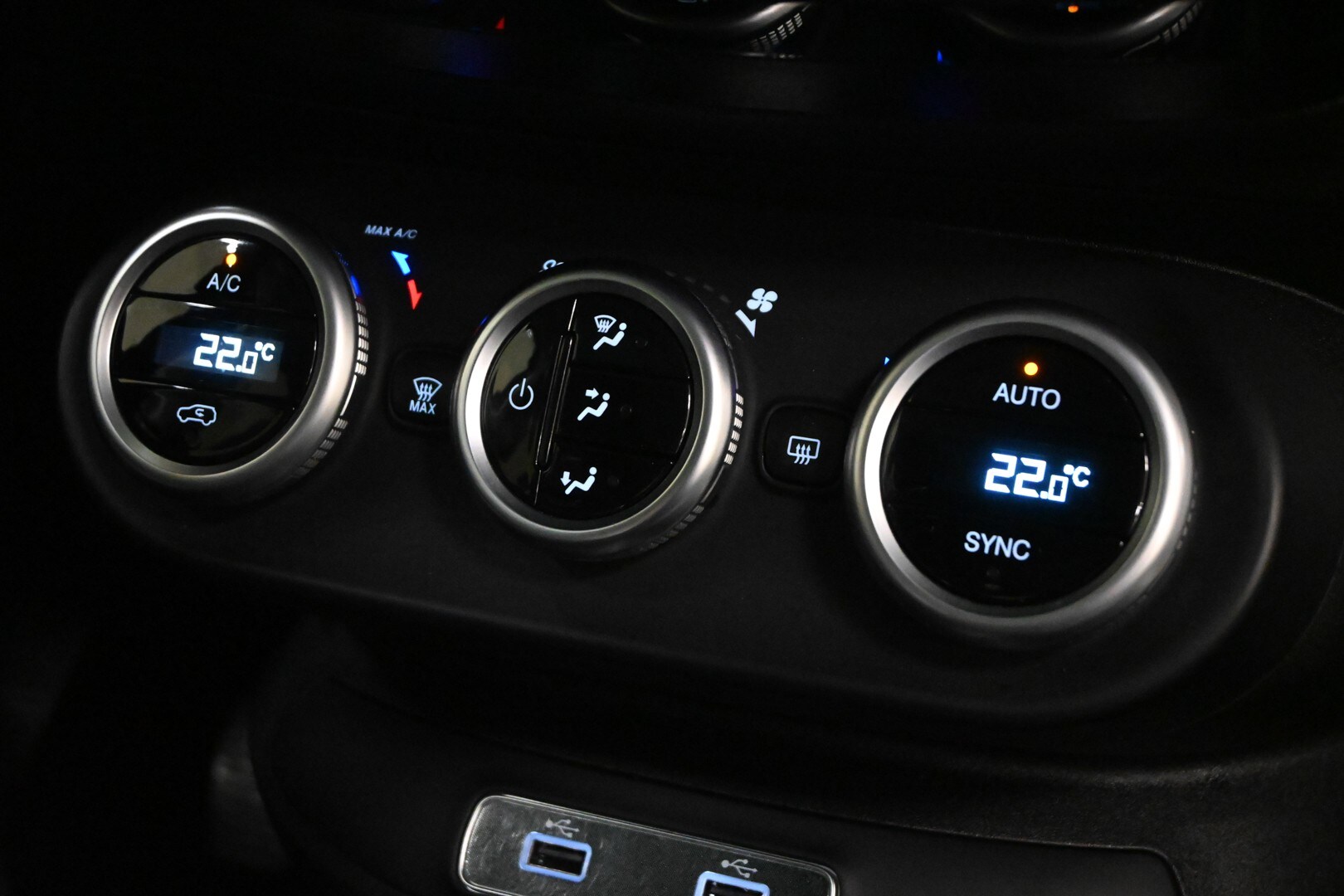 FIAT 500X 500X 1.0 T3 120 CV Sport