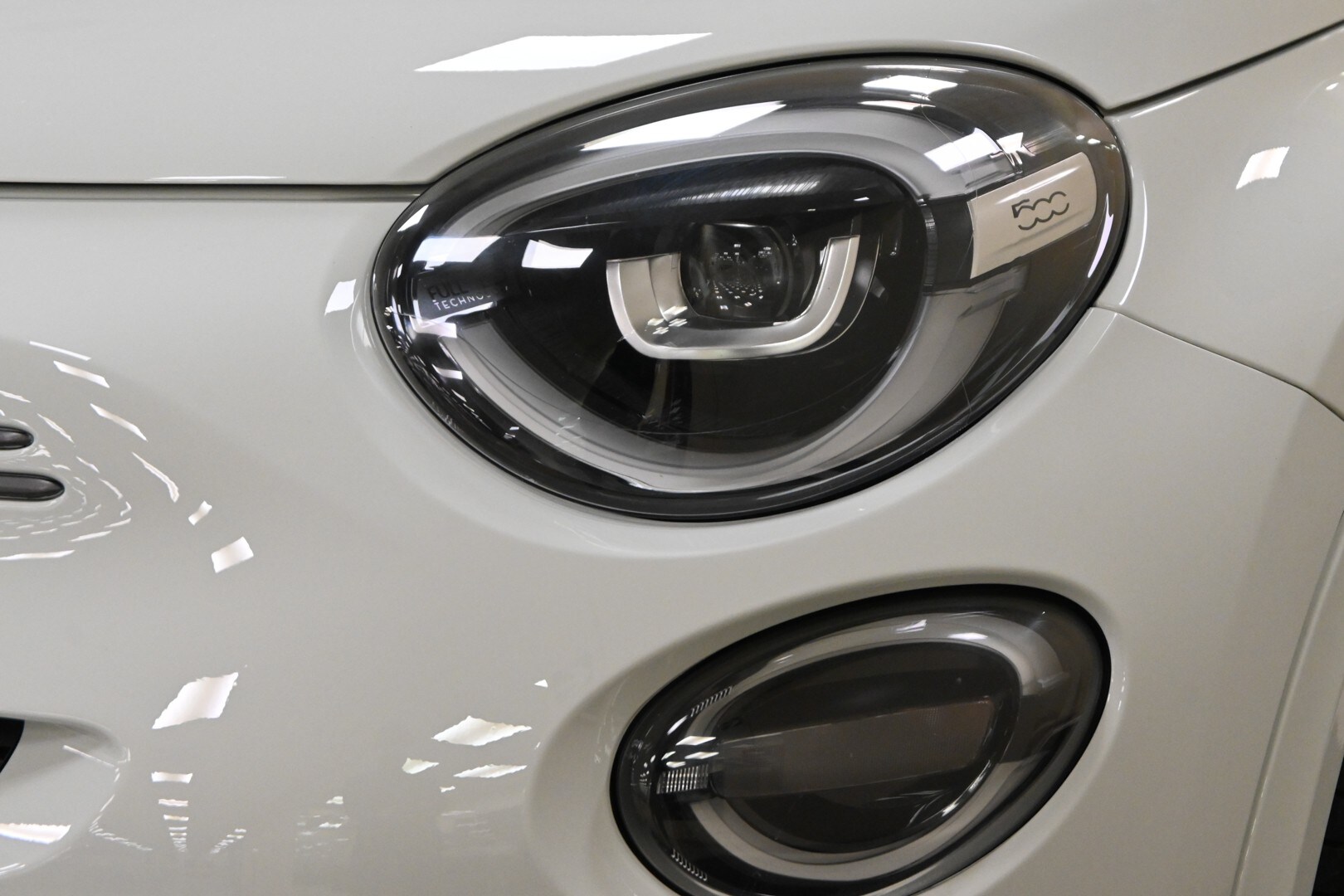 FIAT 500X 500X 1.0 T3 120 CV Sport