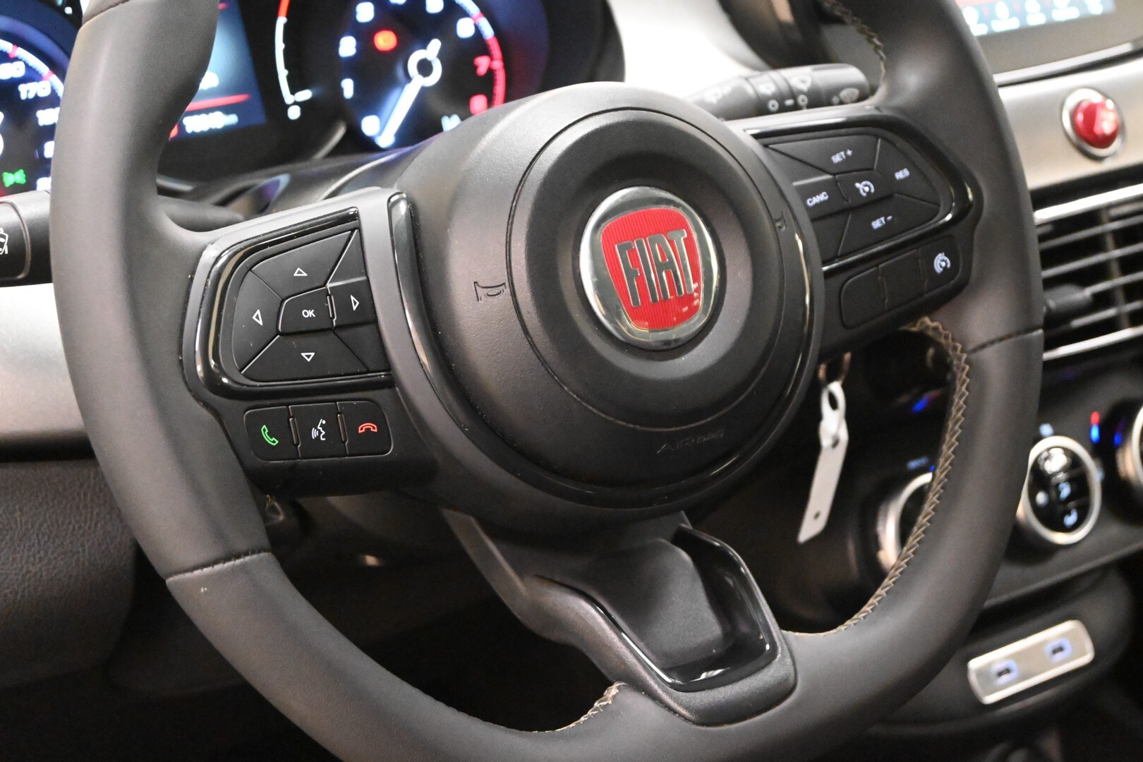 FIAT 500X 500X 1.0 T3 120 CV Sport