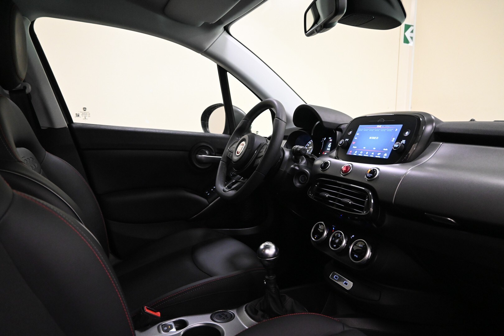 FIAT 500X 500X 1.0 T3 120 CV Sport
