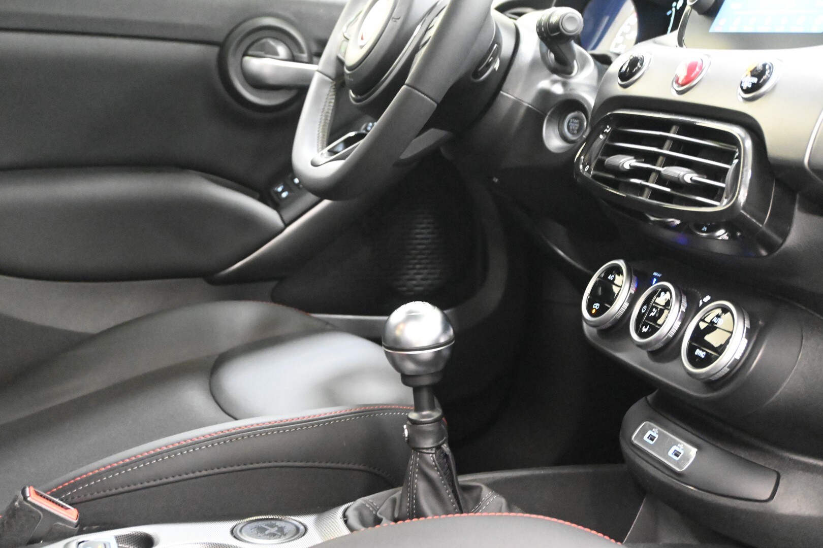 FIAT 500X 500X 1.0 T3 120 CV Sport