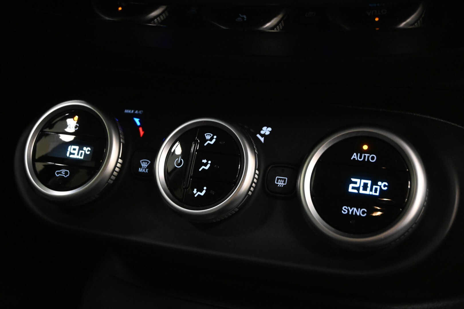 FIAT 500X 500X 1.0 T3 120 CV Sport