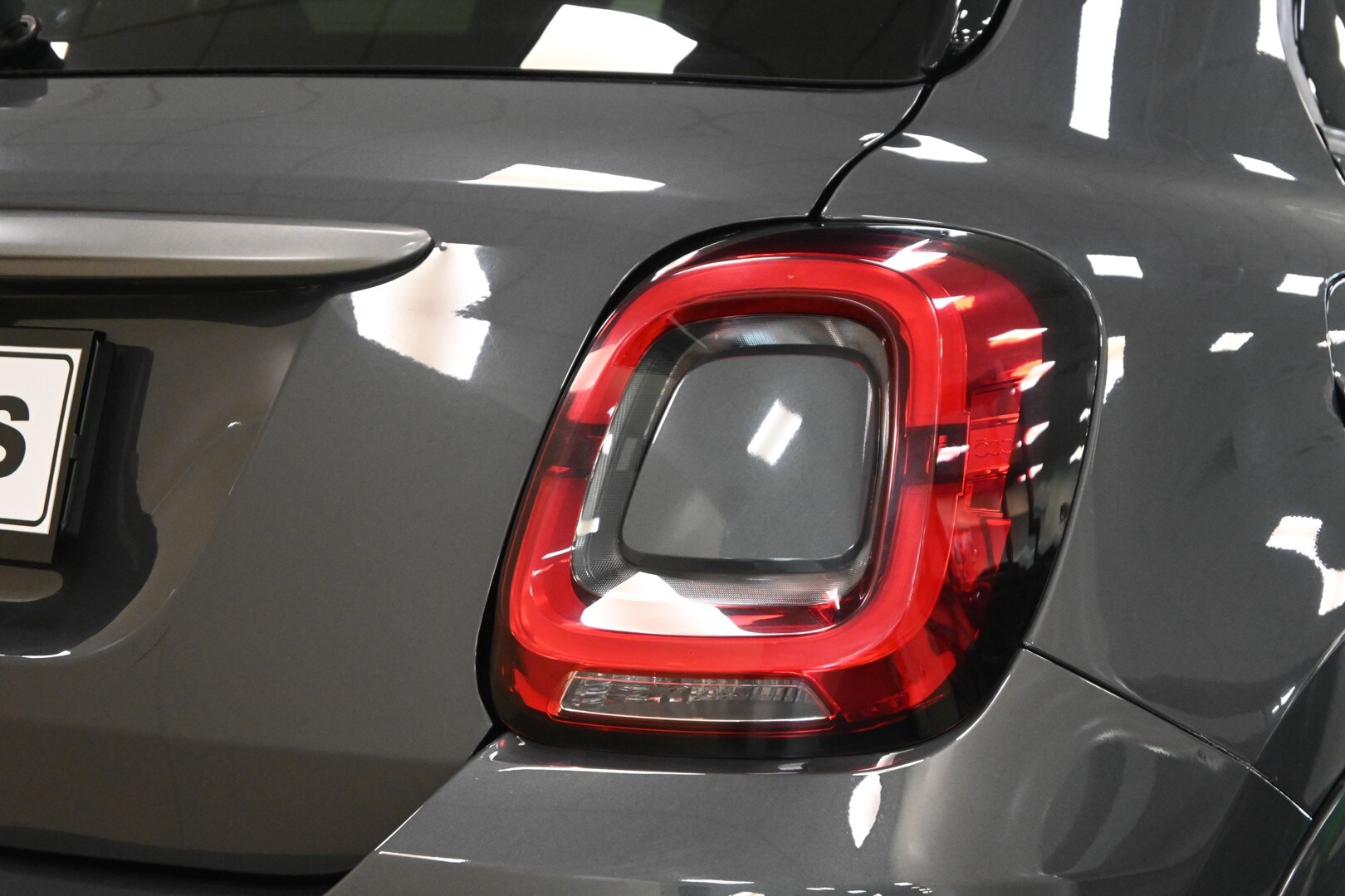 FIAT 500X 500X 1.0 T3 120 CV Sport