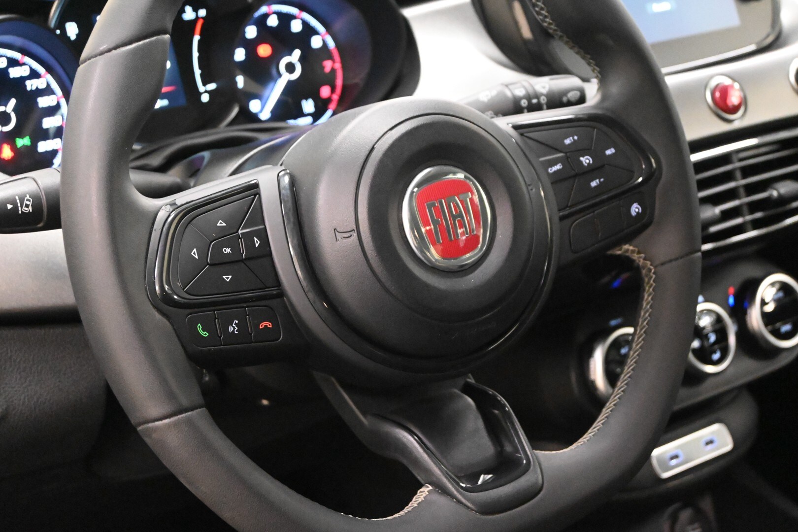 FIAT 500X 500X 1.0 T3 120 CV Sport