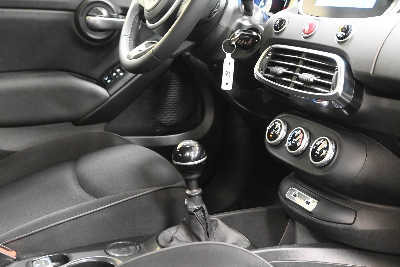 FIAT 500X 500X 1.3 MultiJet 95 CV
