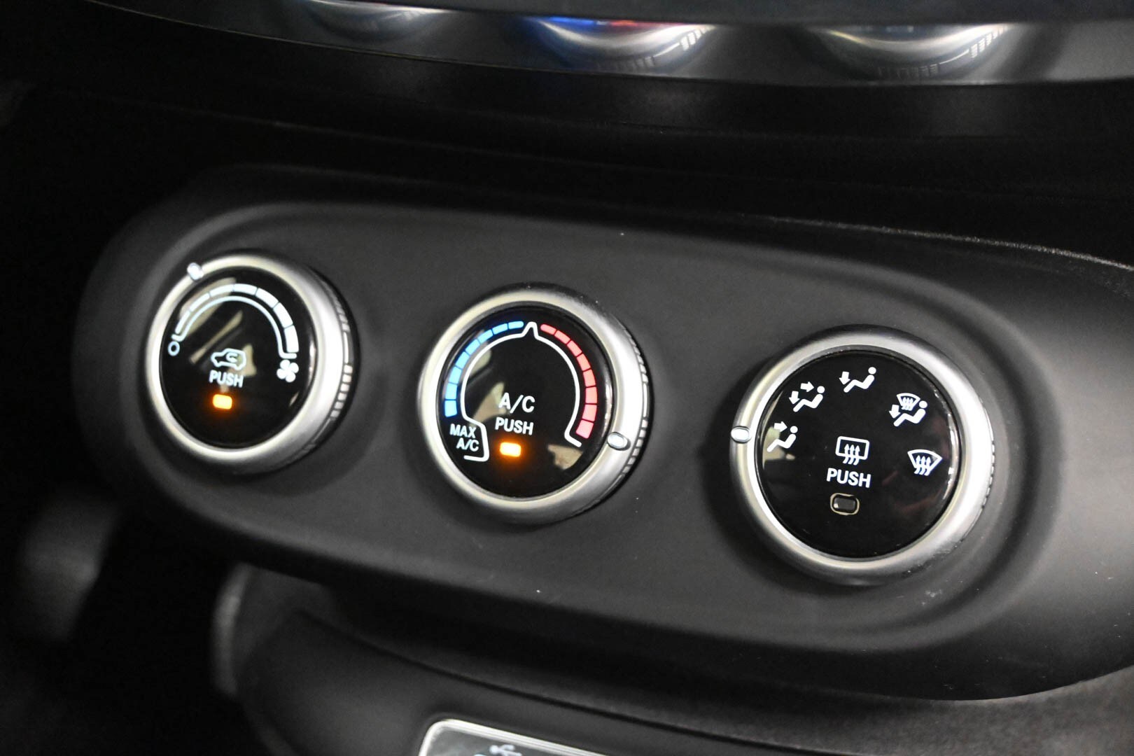 FIAT 500X 500X 1.3 MultiJet 95 CV