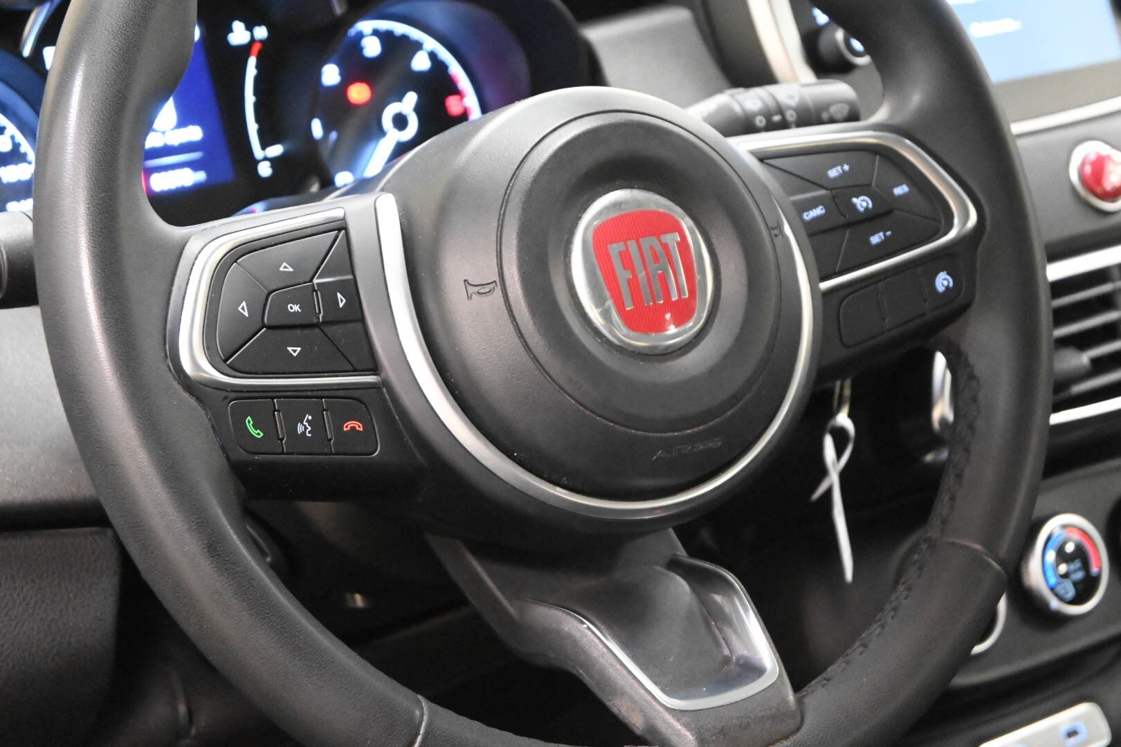 FIAT 500X 500X 1.3 MultiJet 95 CV