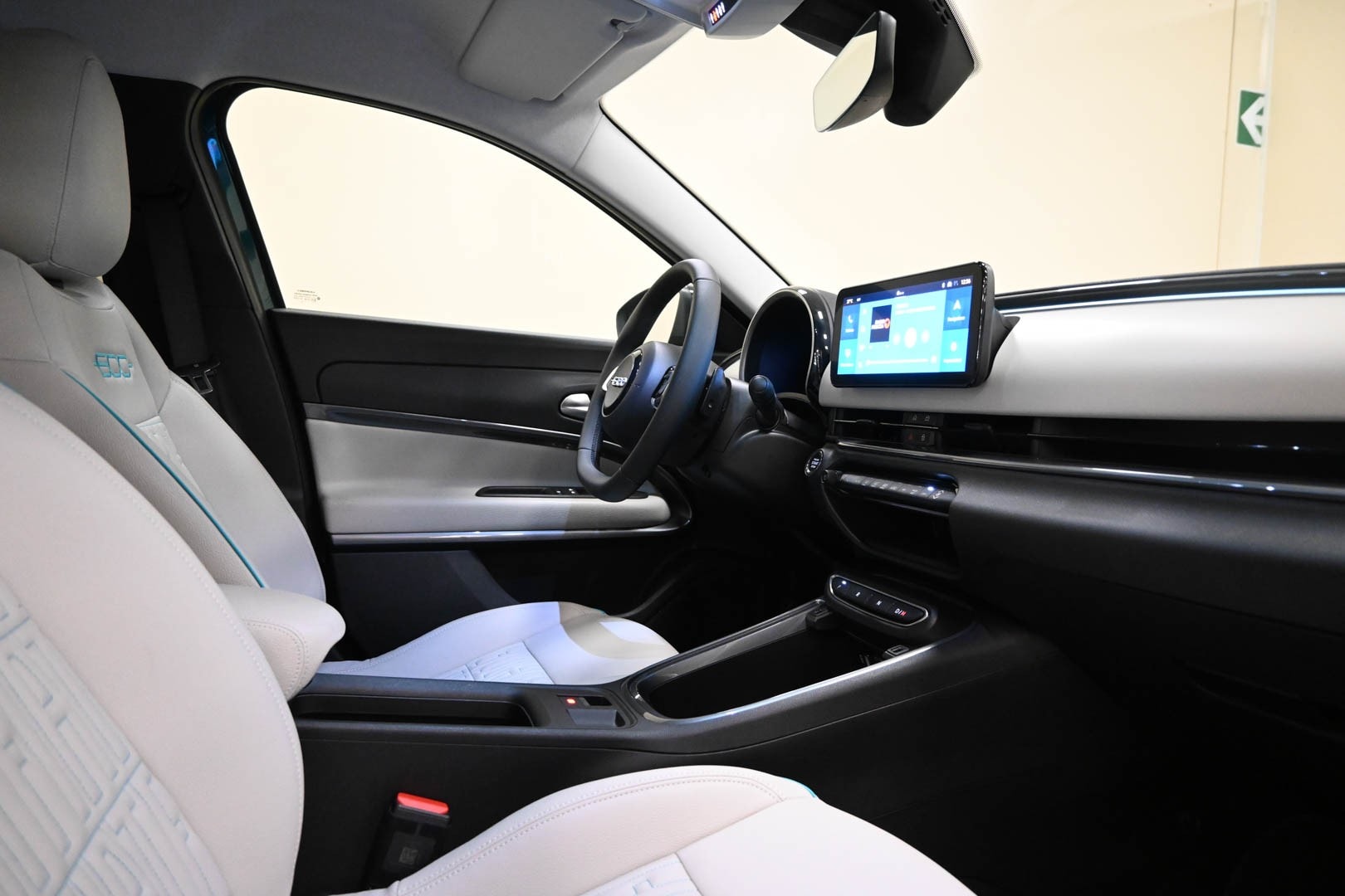 FIAT 600 (2023–>) 600 Hybrid 100 CV DCT MHEV