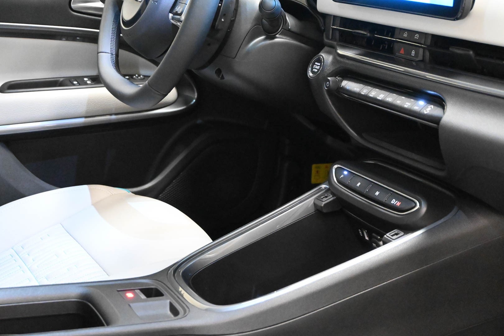 FIAT 600 (2023–>) 600 Hybrid 100 CV DCT MHEV