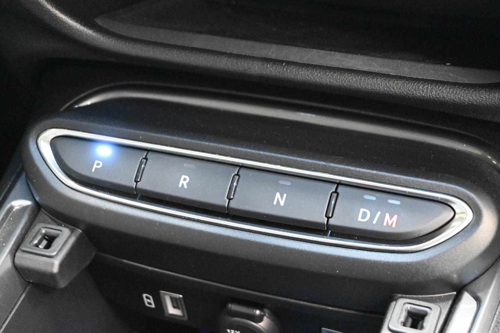 FIAT 600 (2023–>) 600 Hybrid 100 CV DCT MHEV