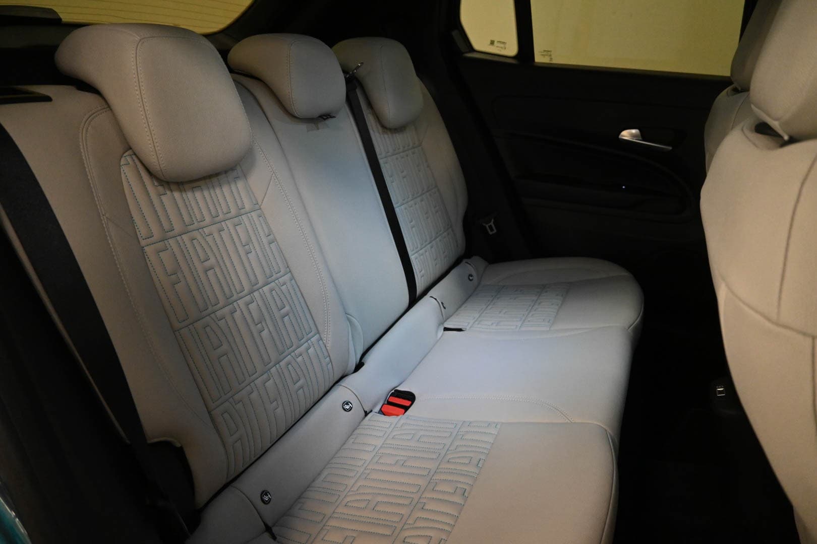 FIAT 600 (2023–>) 600 Hybrid 100 CV DCT MHEV