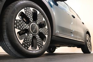 FIAT 600 (2023–>) 600 Hybrid 100 CV DCT MHEV