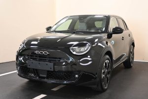 FIAT 600 (2023–>) 600 Hybrid 100 CV DCT MHEV L…