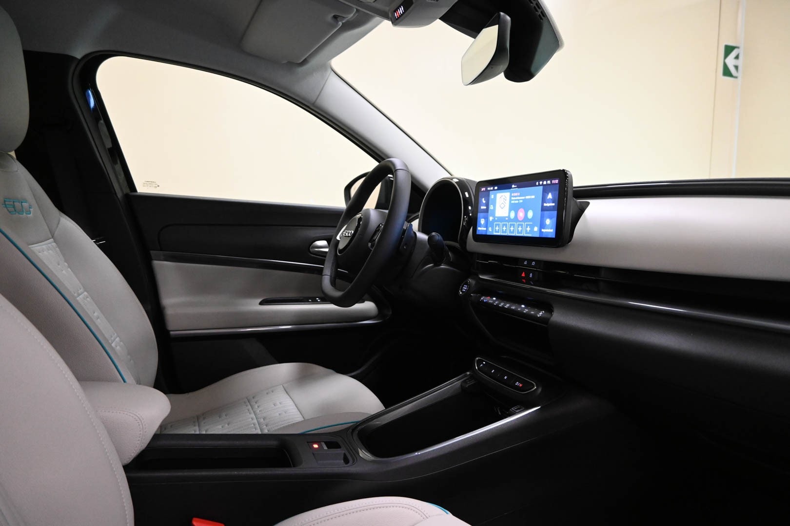 FIAT 600 (2023–>) 600 Hybrid 100 CV DCT MHEV L…