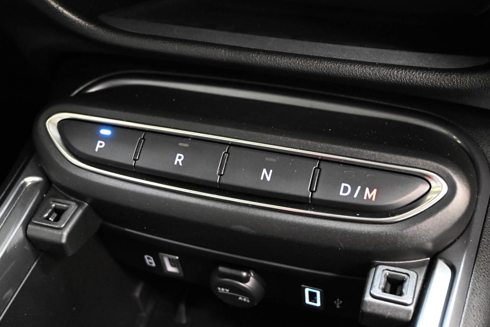FIAT 600 (2023–>) 600 Hybrid 100 CV DCT MHEV L…