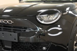 FIAT 600 (2023–>) 600 Hybrid 100 CV DCT MHEV L…