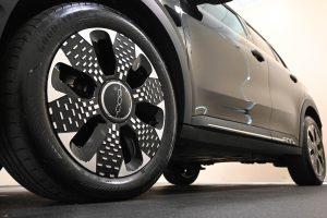 FIAT 600 (2023–>) 600 Hybrid 100 CV DCT MHEV L…