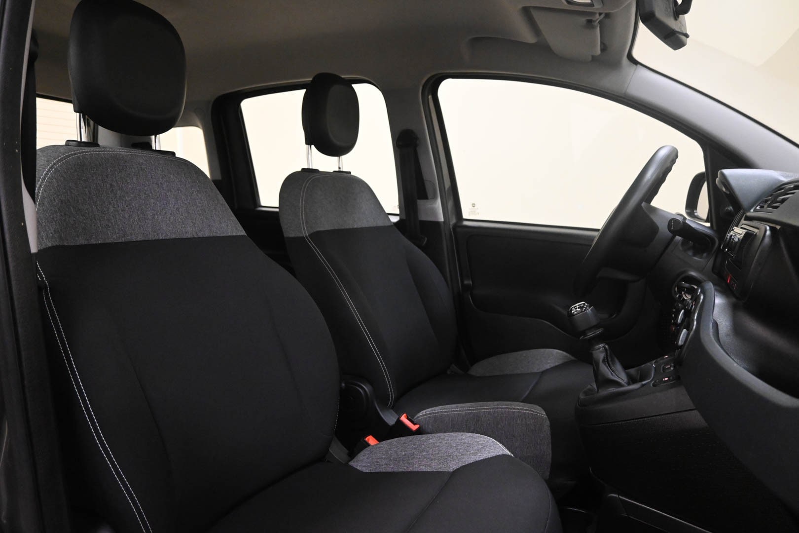 FIAT Panda 3ª serie Panda 1.0 FireFly S&S Hybrid