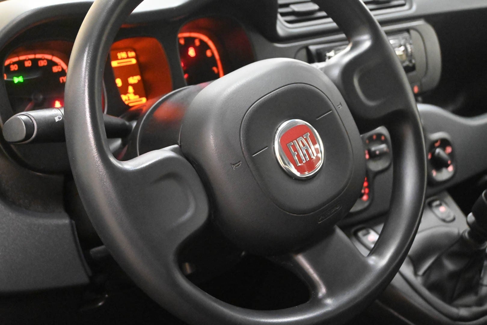 FIAT Panda 3ª serie Panda 1.0 FireFly S&S Hybrid