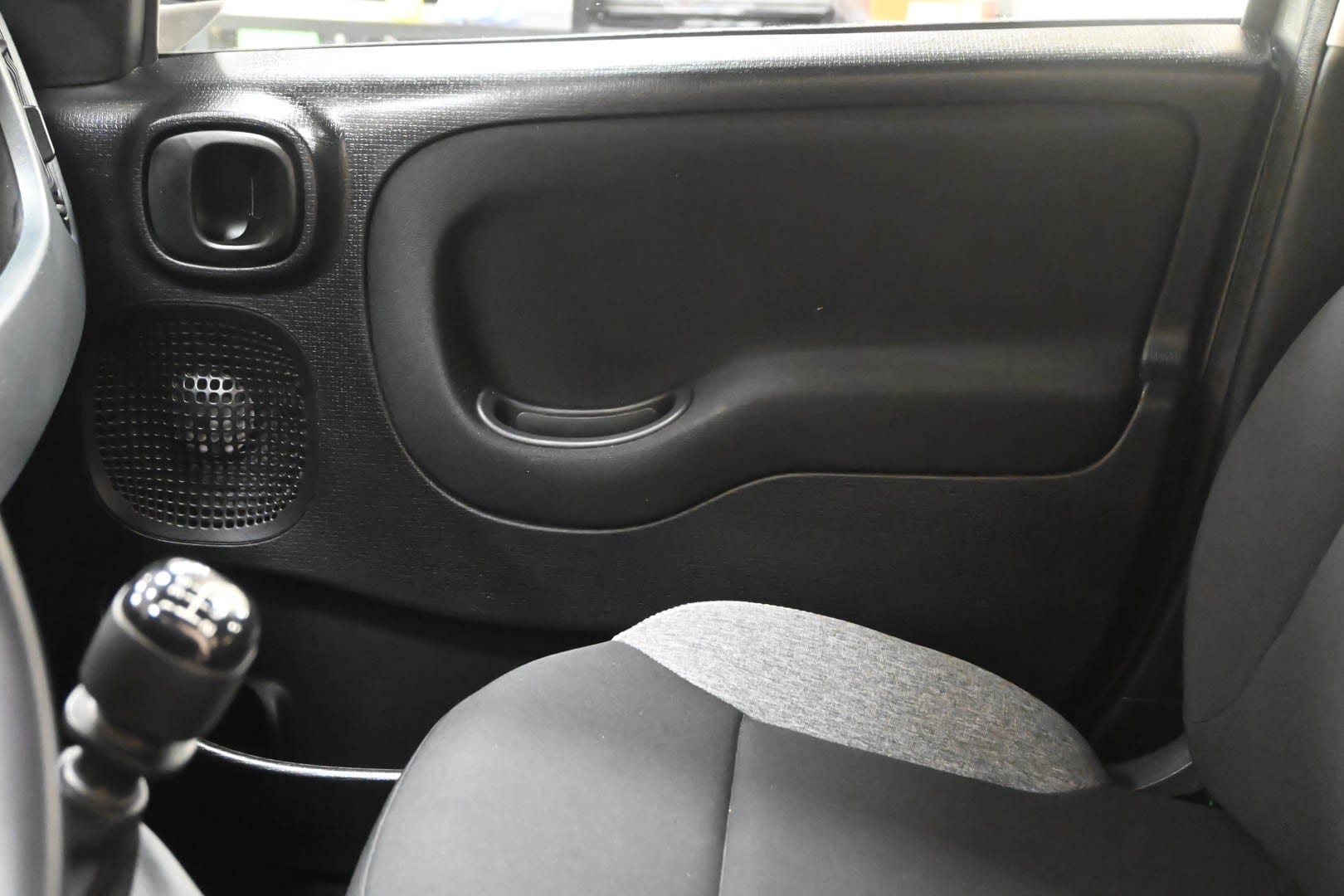 FIAT Panda 3ª serie Panda 1.0 FireFly S&S Hybrid