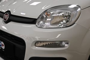 FIAT Panda 3ª serie Panda 1.0 FireFly S&S Hybrid