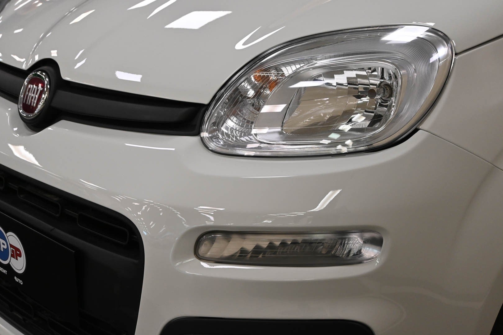 FIAT Panda 3ª serie Panda 1.0 FireFly S&S Hybrid