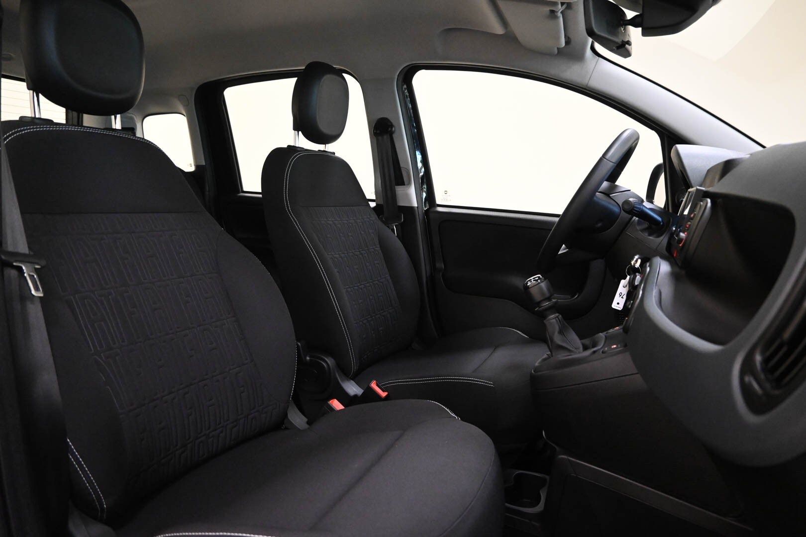 FIAT Panda 3ª serie Panda 1.0 FireFly S&S Hybrid