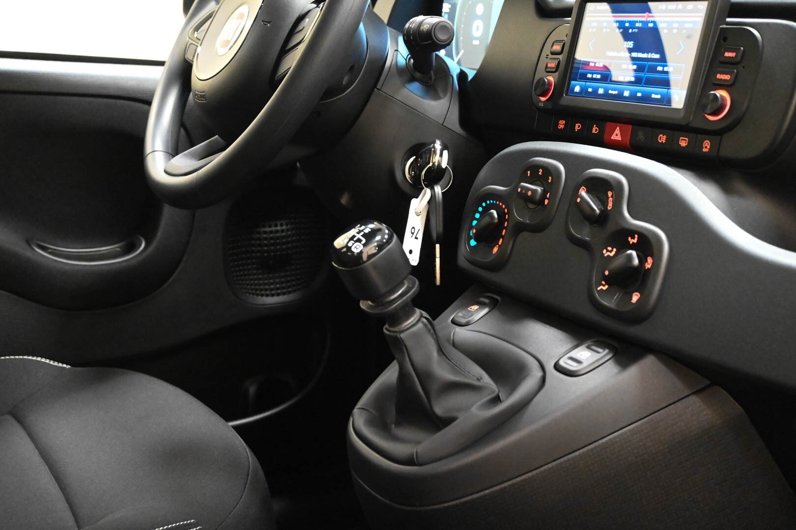 FIAT Panda 3ª serie Panda 1.0 FireFly S&S Hybrid