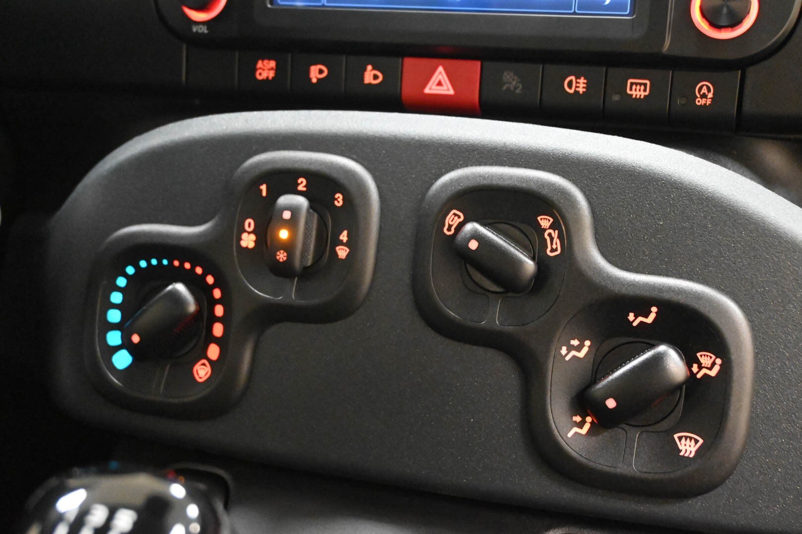 FIAT Panda 3ª serie Panda 1.0 FireFly S&S Hybrid