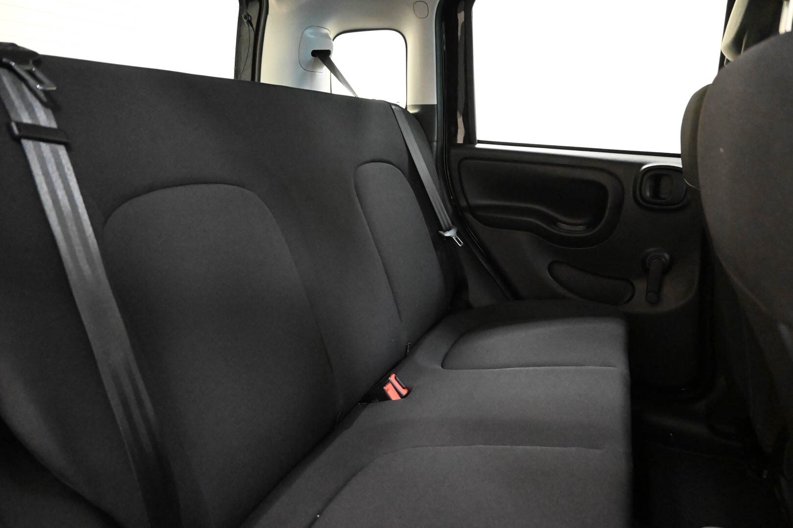 FIAT Panda 3ª serie Panda 1.0 FireFly S&S Hybrid
