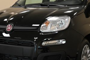 FIAT Panda 3ª serie Panda 1.0 FireFly S&S Hybrid
