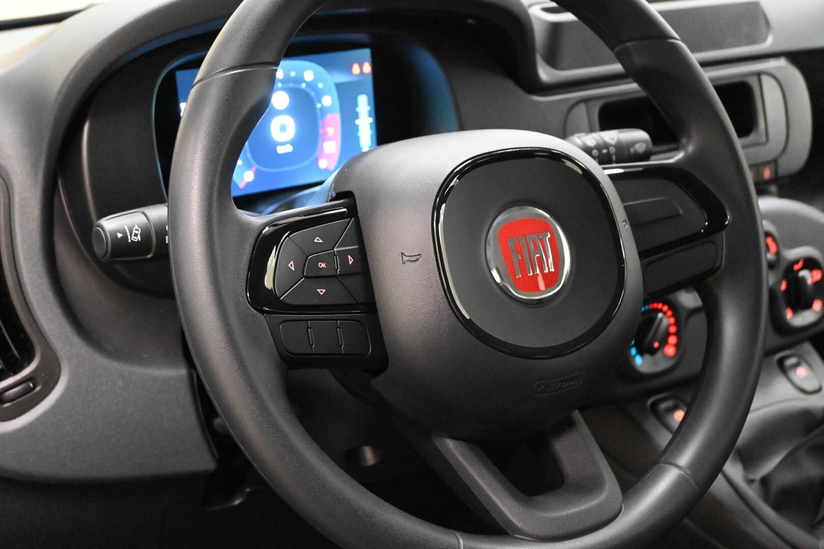 FIAT Panda 3ª serie Panda 1.0 FireFly S&S Hybrid