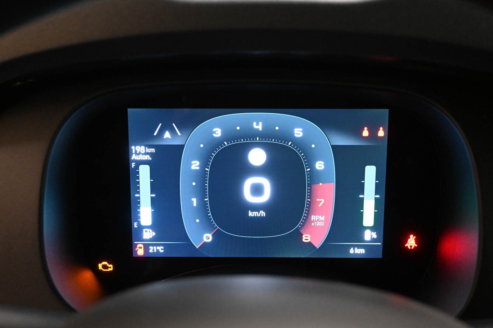 FIAT Panda 3ª serie Panda 1.0 FireFly S&S Hybrid
