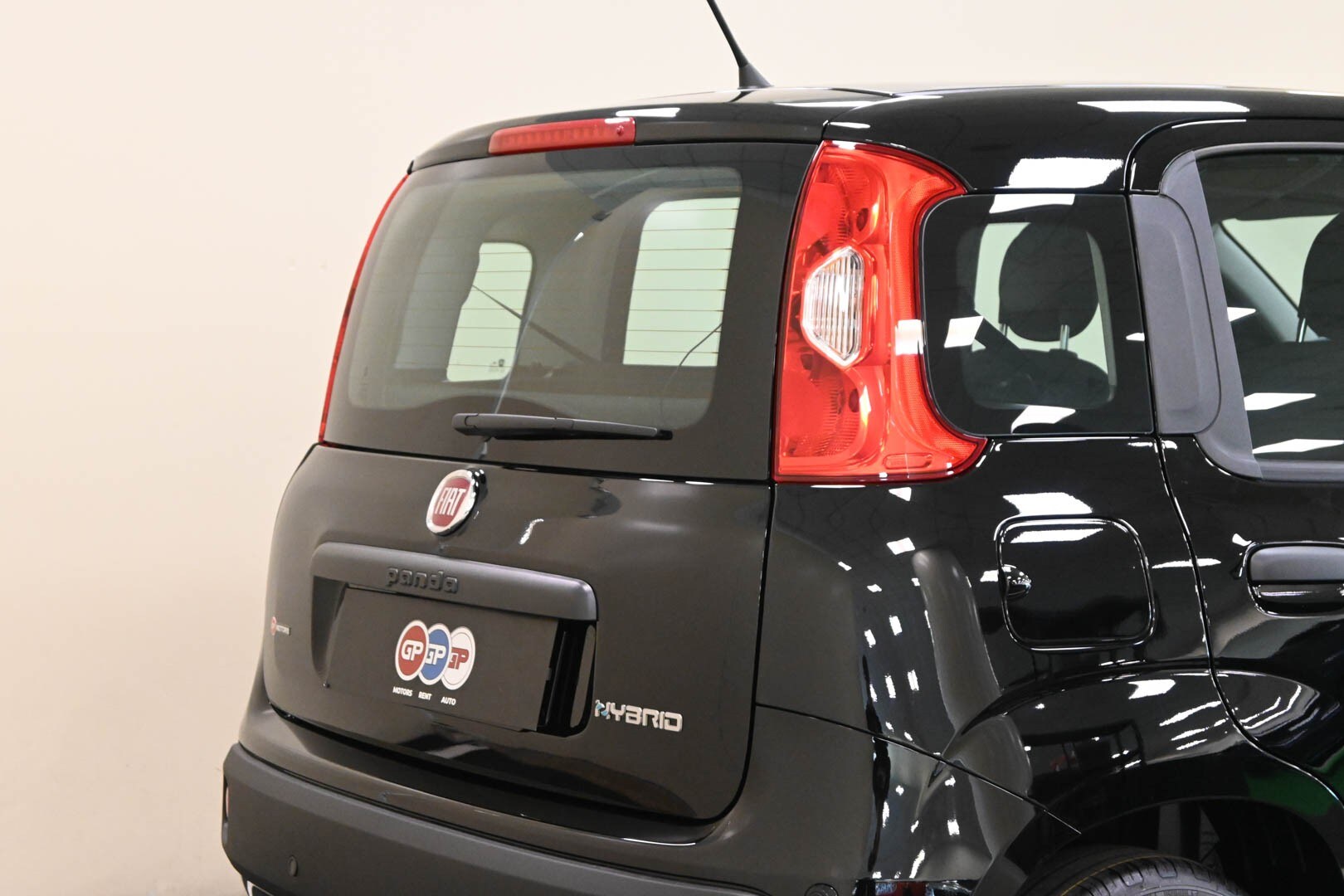 FIAT Panda 3ª serie Panda 1.0 FireFly S&S Hybrid
