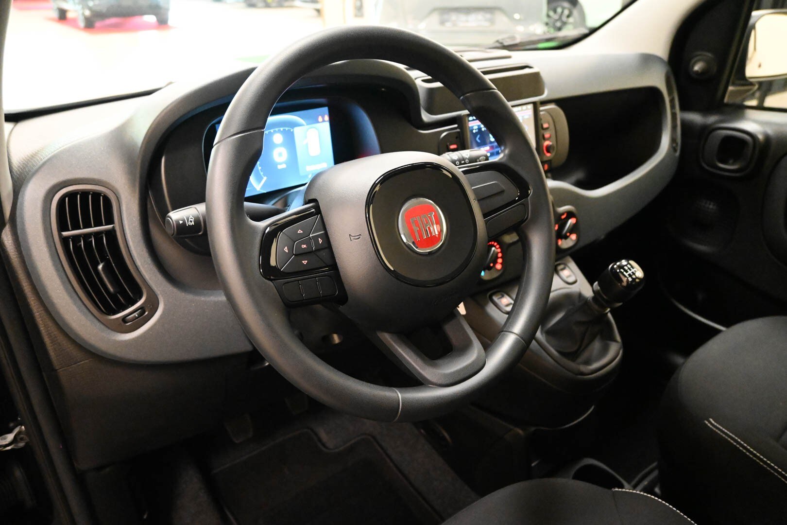 FIAT Panda 3ª serie Panda 1.0 FireFly S&S Hybrid