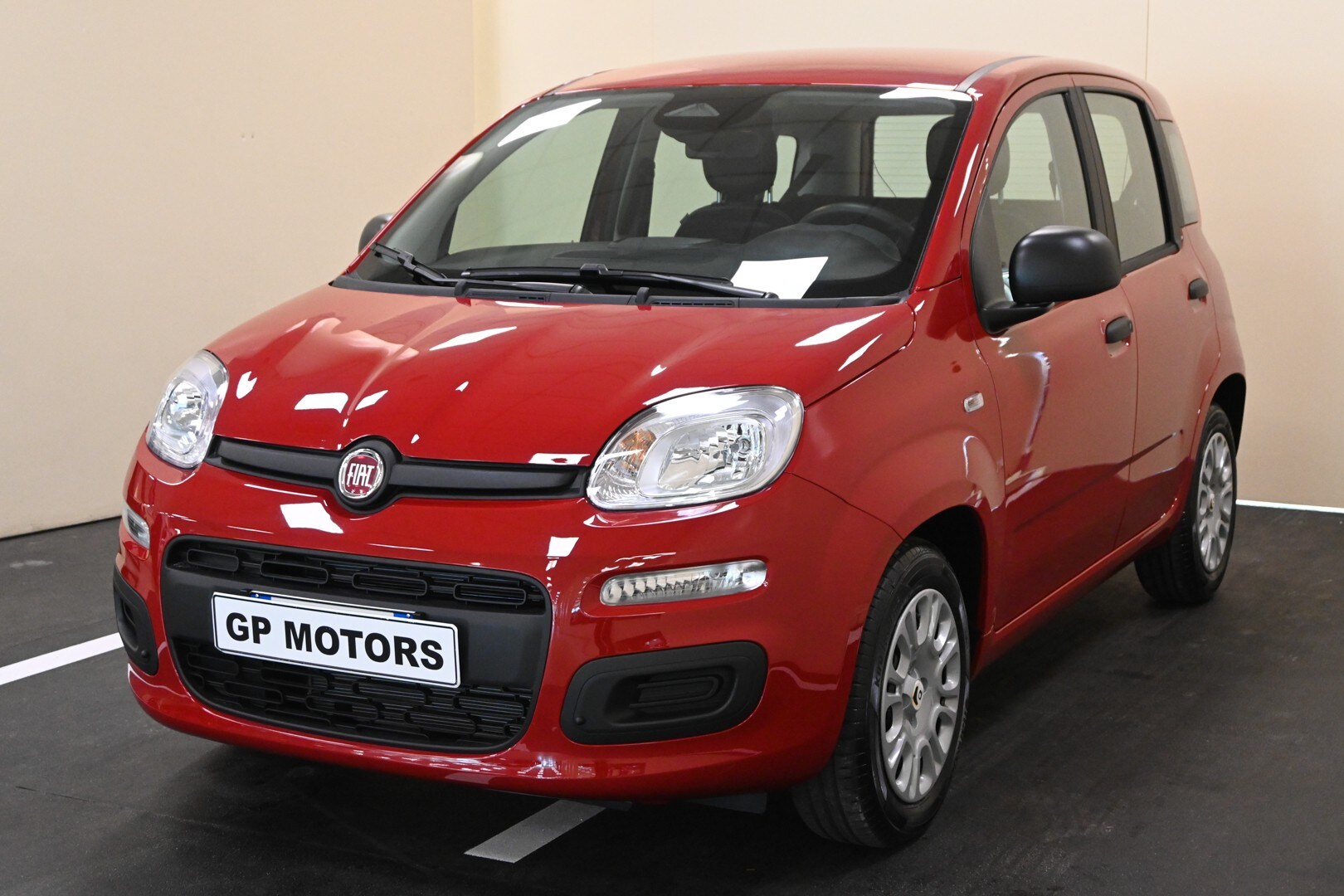 FIAT Panda 3ª serie Panda 1.0 FireFly S&S Hybrid