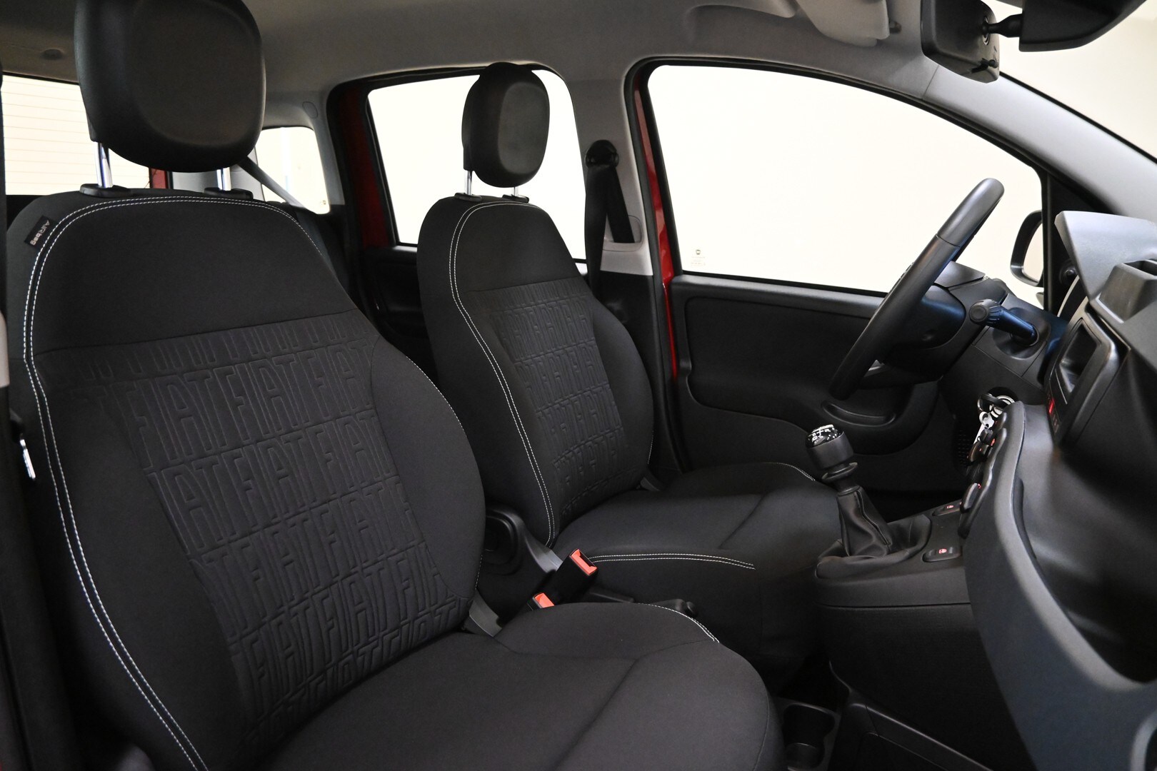 FIAT Panda 3ª serie Panda 1.0 FireFly S&S Hybrid