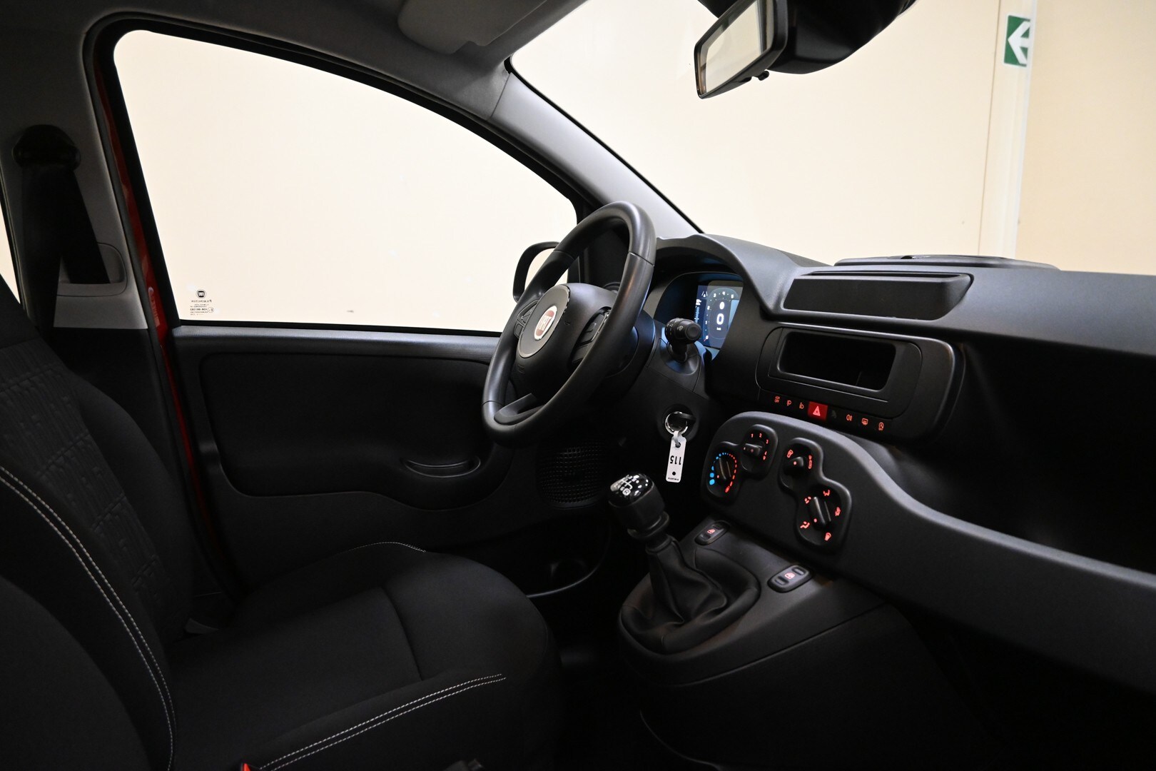 FIAT Panda 3ª serie Panda 1.0 FireFly S&S Hybrid
