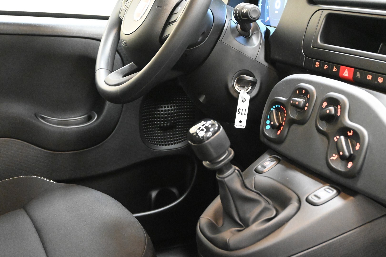 FIAT Panda 3ª serie Panda 1.0 FireFly S&S Hybrid