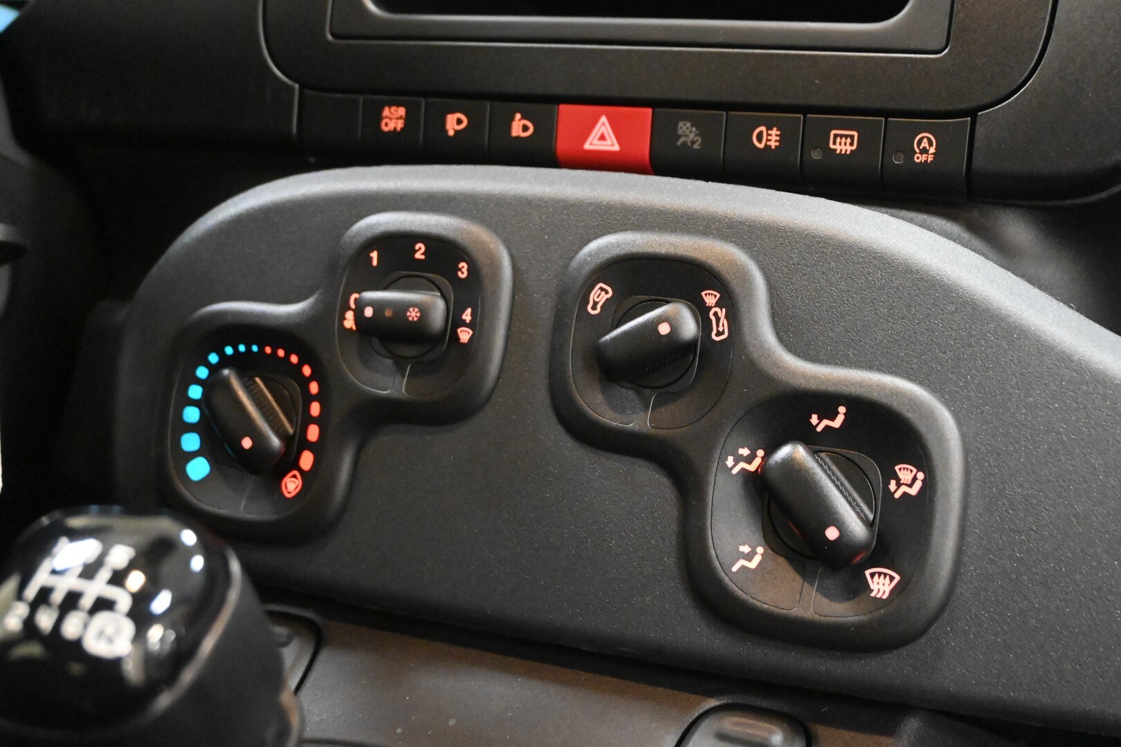 FIAT Panda 3ª serie Panda 1.0 FireFly S&S Hybrid